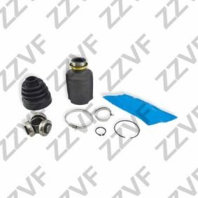 Acquista Kit giunti semiasse da ZZVF ZVRC139 a buon mercato per soli 83,10 €