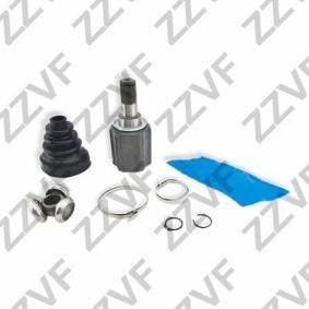 Achetez des Jeu de joints, arbre de transmission ZZVF ZVRC150 à prix pour 119,75 €