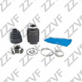 Achetez des Jeu de joints, arbre de transmission ZZVF ZVRC152 à prix pour 106,47 €