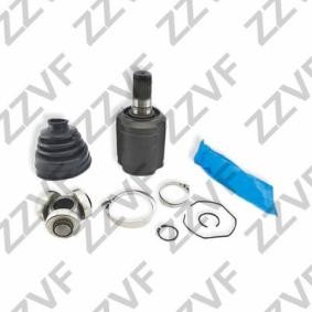 Comprar Juego de articulación, árbol de transmisión de ZZVF ZVRC153 a bajo precio de 104,48 €