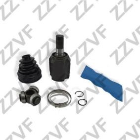 Comprar Juego de articulación, árbol de transmisión de ZZVF ZVRC157 a bajo precio de 81,79 €