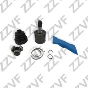 Comprar Juego de articulación, árbol de transmisión de ZZVF ZVRC158 a bajo precio de 73,67 €
