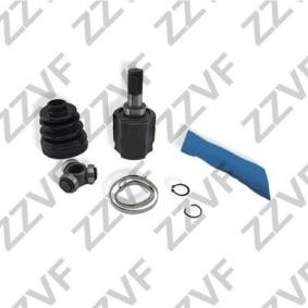 Achetez des Jeu de joints, arbre de transmission ZZVF ZVRC160 à prix pour 86,72 €