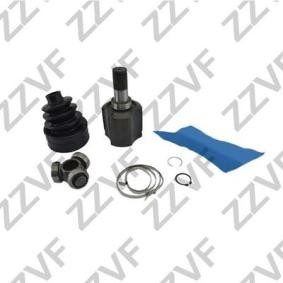 Comprar Juego de articulación, árbol de transmisión de ZZVF ZVRC161 a bajo precio de 69,11 €