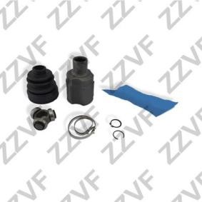 Comprar Juego de articulación, árbol de transmisión de ZZVF ZVRC172 a bajo precio de 103,36 €