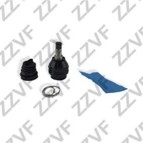 Comprar Juego de articulación, árbol de transmisión de ZZVF ZVRC174 a bajo precio de 96,91 €