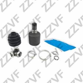 Comprar Juego de articulación, árbol de transmisión de ZZVF ZVRC178 a bajo precio de 102,34 €