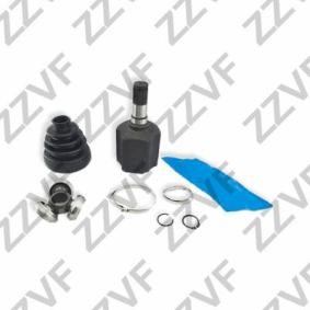 Achetez des Jeu de joints, arbre de transmission ZZVF ZVRC181 à prix pour 123,46 €