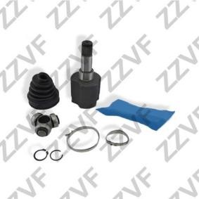 Comprar Juego de articulación, árbol de transmisión de ZZVF ZVRC183 a bajo precio de 110,33 €