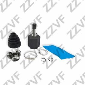 Comprar Juego de articulación, árbol de transmisión de ZZVF ZVRC186 a bajo precio de 78,06 €