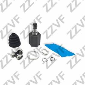 Achetez des Jeu de joints, arbre de transmission ZZVF ZVRC193 à prix pour 108,07 €