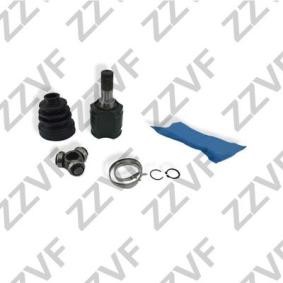 Comprar Juego de articulación, árbol de transmisión de ZZVF ZVRC197 a bajo precio de 49,85 €