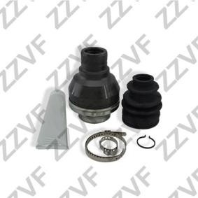 Comprar Juego de articulación, árbol de transmisión de ZZVF ZVRC205 a bajo precio de 70,13 €