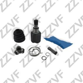 Comprar Juego de articulación, árbol de transmisión de ZZVF ZVRC207 a bajo precio de 94,88 €