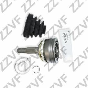 Comprar Juego de articulación, árbol de transmisión de ZZVF ZVRC231 a bajo precio de 50,36 €