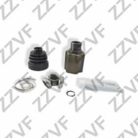 Comprar Juego de articulación, árbol de transmisión de ZZVF ZVRC267 a bajo precio de 70,24 €