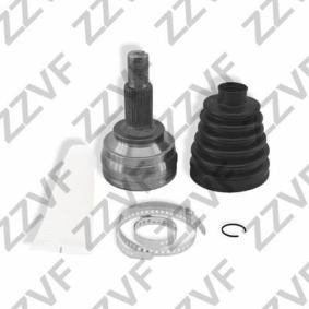 Comprar Juego de articulación, árbol de transmisión de ZZVF ZVRC270 a bajo precio de 58,42 €