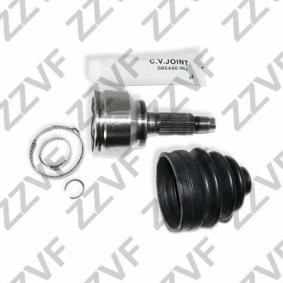 Comprar Juego de articulación, árbol de transmisión de ZZVF ZVRC297 a bajo precio de 62,17 €