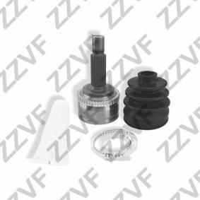 Comprar Juego de articulación, árbol de transmisión de ZZVF ZVRC320 a bajo precio de 102,80 €