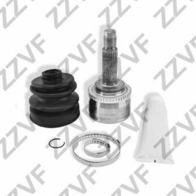 Achetez des Jeu de joints, arbre de transmission ZZVF ZVRC352 à prix pour 65,67 €