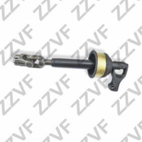 Acquista Albero sterzo da ZZVF ZVRK013 a buon mercato per soli 147,86 €