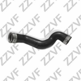 Ladeluftschlauch von ZZVF günstig für 52,05 €