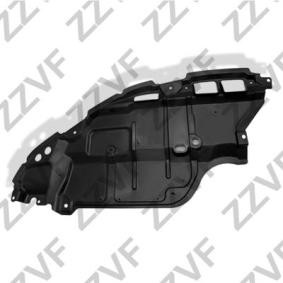 Motorabdeckung von ZZVF günstig für 24,86 €