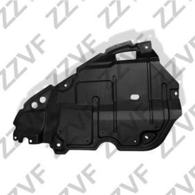 Motorabdeckung von ZZVF günstig für 24,86 €