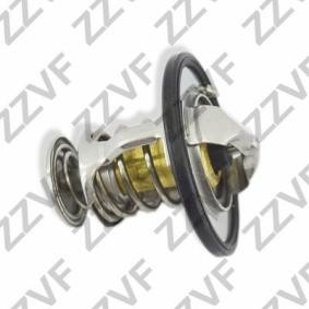 Kühlwasserthermostat ZVTE002 von ZZVF günstig für 15,64 € online kaufen
