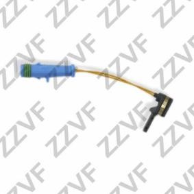 Acquista Sensore, Usura pastiglia freno / mat. d'attrito da ZZVF ZVTK0005 a buon mercato per soli 7,05 €