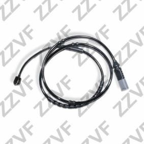 Acquista Sensore di usura delle pastiglie freni da ZZVF ZVTK0008 a buon mercato per soli 11,98 €