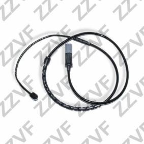 Acquista Sensore di usura delle pastiglie freni da ZZVF ZVTK0009 a buon mercato per soli 13,36 €