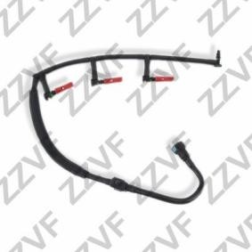 Schlauch, Leckkraftstoff von ZZVF günstig für 66,89 €