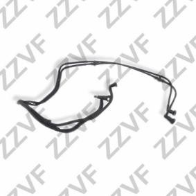 Schlauch, Leckkraftstoff von ZZVF günstig für 71,30 €