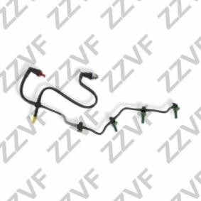 Achetez des Tuyau, carburant de fuite ZZVF ZVTP006 à prix pour 54,94 €