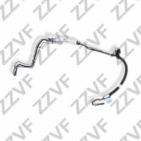 Køb Hydraulikslange, styretøj af ZZVF ZVTR038 til den lave pris 1543,69 DKK