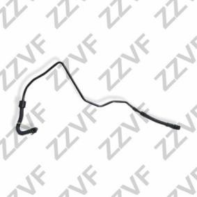 Køb Hydraulikslange, styretøj af ZZVF ZVTR040 til den lave pris 688,52 DKK