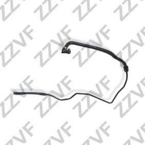 Kjøp Hydraulikkslange, styring av ZZVF ZVTR051 til den lave prisen 1203,64 NOK