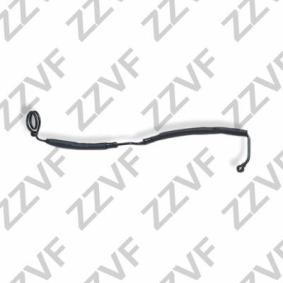 Kjøp Hydraulikkslange, styring av ZZVF ZVTR071 til den lave prisen 1607,54 NOK