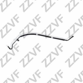 Køb Hydraulikslange, styretøj af ZZVF ZVTR089 til den lave pris 984,01 DKK