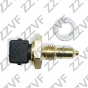 Kühlmitteltemperatursensor des Herstellers ZZVF - Originalware Artikelnummer: ZVTT76