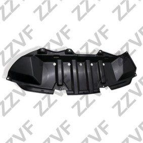 Motorabdeckung von ZZVF günstig für 27,50 €