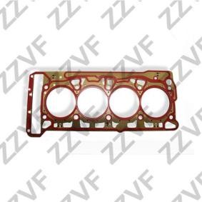 Comprar Junta de culata de ZZVF ZVVC019 a bajo precio de 46,19 €