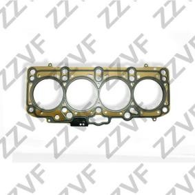 Comprar Junta de culata de ZZVF ZVVC021 a bajo precio de 33,56 €
