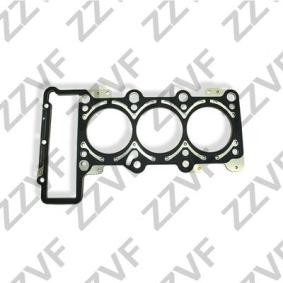 Comprar Junta de culata de ZZVF ZVVC038 a bajo precio de 35,55 €