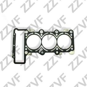 Comprar Junta de culata de ZZVF ZVVC040 a bajo precio de 36,84 €