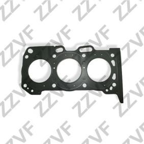 Achetez des Joint de culasse ZZVF ZVVC047 à prix pour 53,21 €