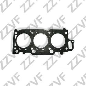 Comprar Junta de culata de ZZVF ZVVC057 a bajo precio de 46,56 €