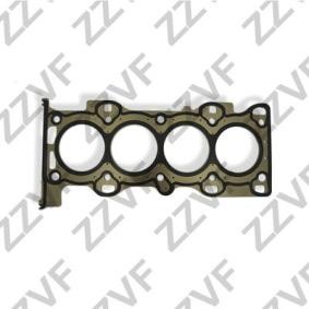 Achetez des Joint de culasse ZZVF ZVVC074 à prix pour 29,42 €