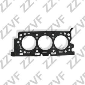 Comprar Junta de culata de ZZVF ZVVC078 a bajo precio de 40,57 €